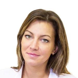 Дубровская Александра Борисовна