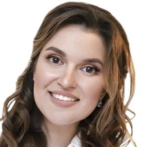 Кузнецова Наталья Андреевна