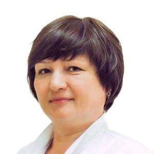 Стрельникова Марина Евгеньевна