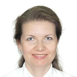 Звягина Елена Вадимовна