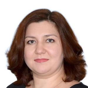 Шатова Эльвира Рашитовна