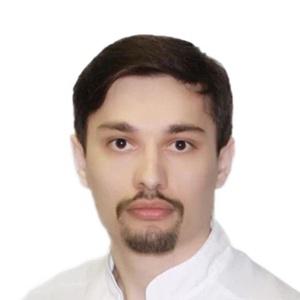 Суменов Магомед Суменович