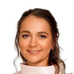 Галаджий Лидия Андреевна