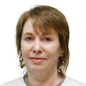 Терехина Ирина Викторовна