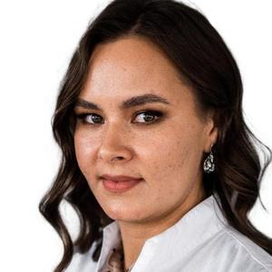 Тутаева Анна Николаевна
