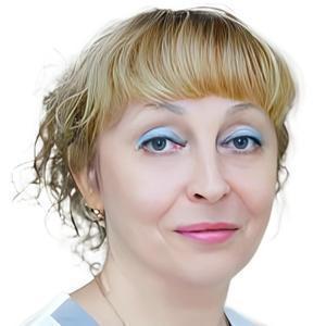 Хворова Ирина Анатольевна