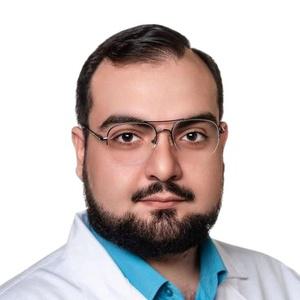 Джалалов Арсений Артурович