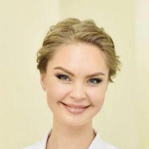 Денисова Ксения Владимировна