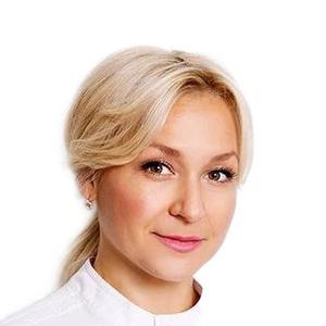 Павлова Анна Васильевна