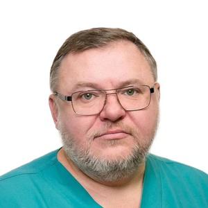 Кухарев Александр Васильевич