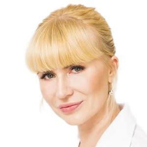 Казакова Мария Алексеевна