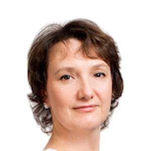 Сысоева Ольга Владимировна