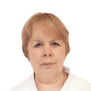 Голубцова Ирина Юрьевна