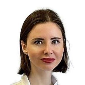 Музалевская Мария Вячеславовна