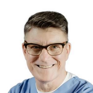 Никитин Владимир Викторович