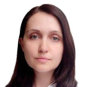 Мишустина Екатерина Александровна