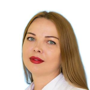 Штырлова Ольга Владимировна