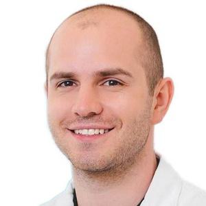 Воронков Сергей Сергеевич