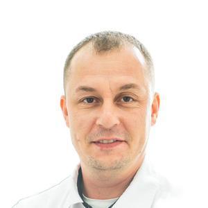 Белоусов Антон Викторович