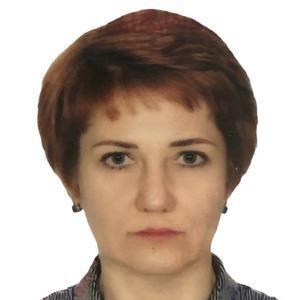 Панкова Елена Павловна