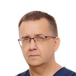 Зайнутдинов Эмиль Минятуллович