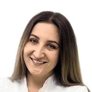 Шелепова Александра Васильевна