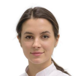 Савельева Наталья Вячеславовна