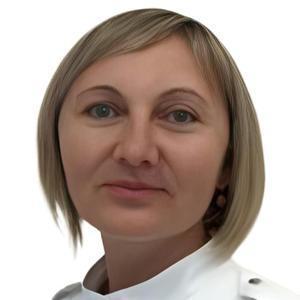 Глоба Наталья Николаевна