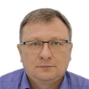 Бурханов Ринат Рифкатович