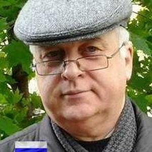 Севостьянов Олег Владимирович