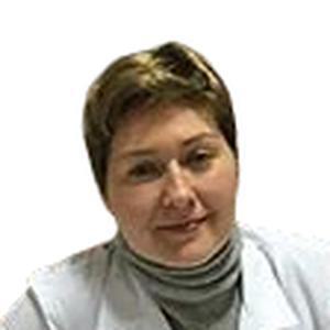 Маслова Наталья Вячеславовна