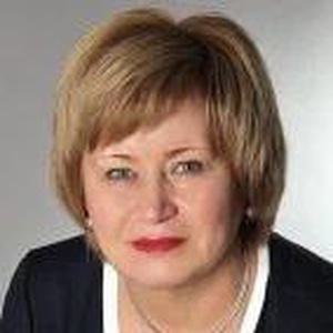 Правдина Ирина Ивановна