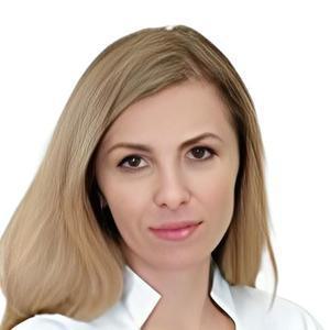 Власова Ирина Сергеевна