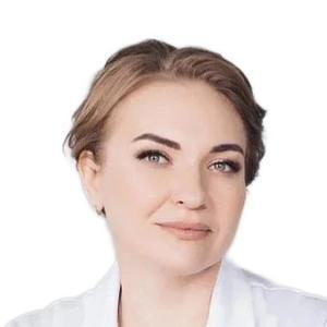 Калачева Ирина Васильевна