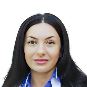 Хайдар Далила Али