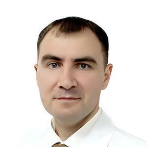 Лобанов Николай Юрьевич