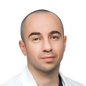 Арабаджий Юрий Григорьевич