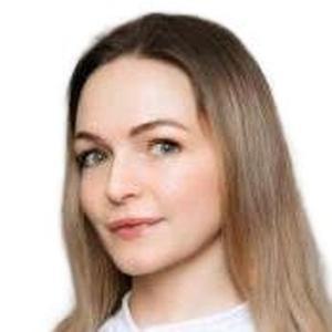 Роганова (Гринкевич) Александра Михайловна