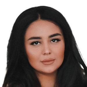 Сагателян Эвелина Минасовна