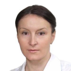 Коротаева Людмила Александровна
