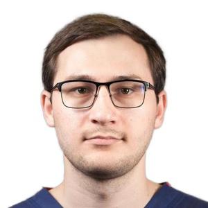 Оришев Алан Андзорович