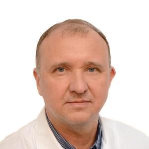 Сизинцев Андрей Владимирович