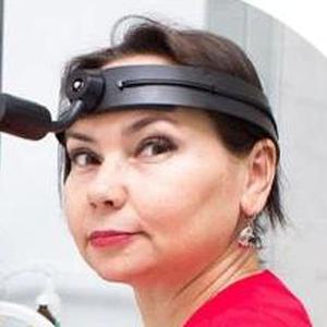 Кошелева Ольга Васильевна