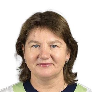 Абрамова Елена Григорьевна
