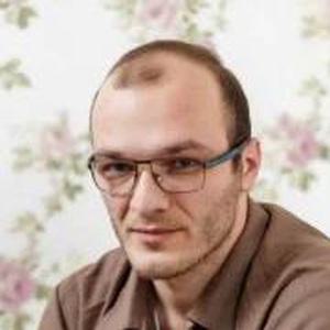 Абумислимов Эльдар Казиахмедович