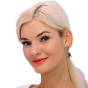 Айнетдинова Диляра Рузалиновна