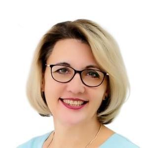 Заблоцкая Елена Анатольевна