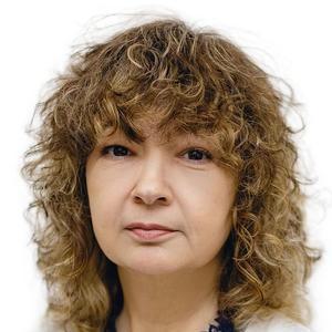 Колдоркина Валерия Георгиевна