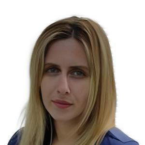 Удовиченко Инна Викторовна