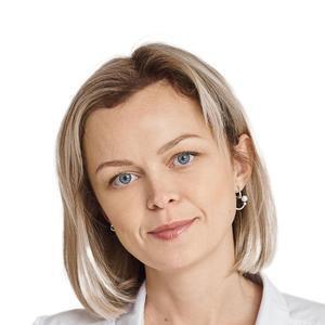 Букреева Екатерина Александровна